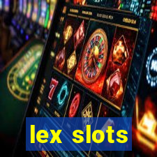 lex slots